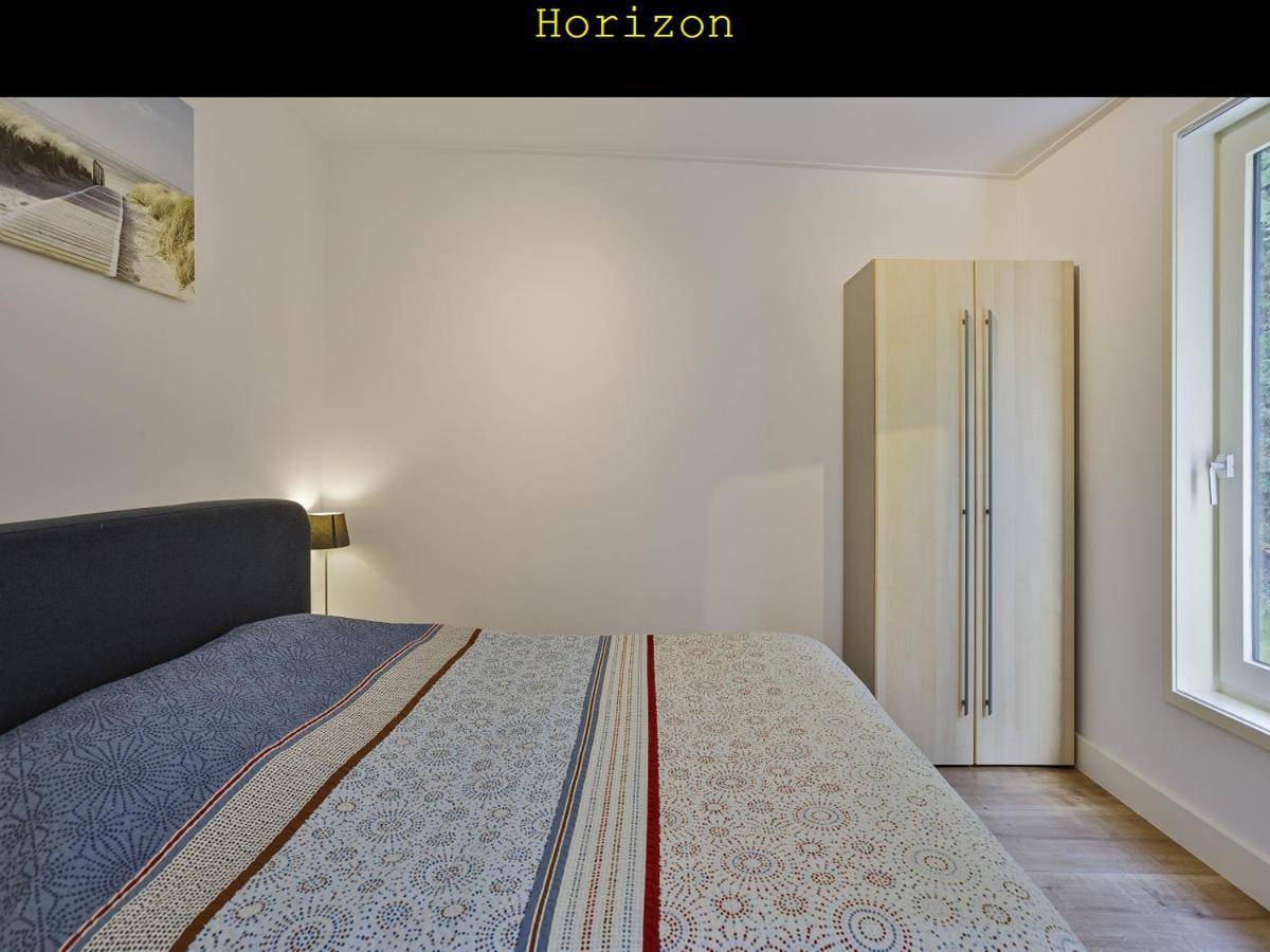Inn To The Beach Ouddorp Dış mekan fotoğraf